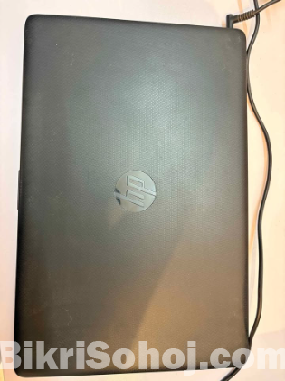 Hp laptop for sell